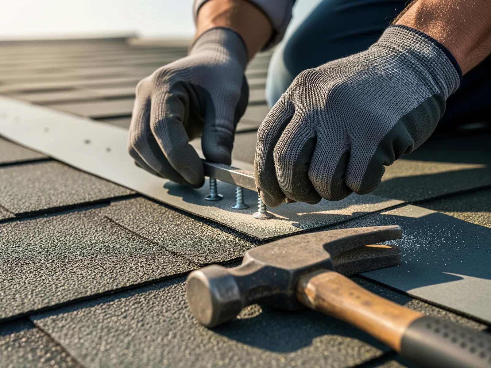 Why choose Fascia Repair in Arthur, NE